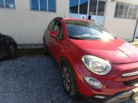 Usata Fiat 500 120 CV (88 kW) 2015 Station wagon