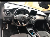 Usata Mercedes GLA200 AMG 136 CV (100 kW) 2016 SUV