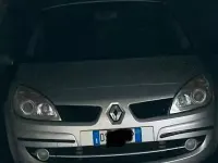 Usata Renault Scenic E-Tech 106 CV (77 kW) 2008 Grigio Berlina
