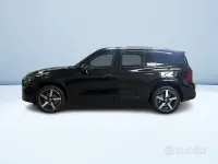 Nuova Mercedes 350 AMG line 22 kW (30 CV) 2026 Nero Berlina