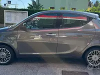 Usata Lancia Ypsilon S 95 CV (69 kW) 2012 Grigio Utilitaria
