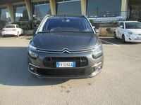 usata Citroën C4 Picasso BlueHDi 120 S&S EAT6 Shine usato