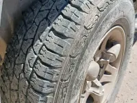 Usata Nissan Terrano 125 CV (91 kW) 1997 SUV