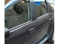 Usata Dacia Duster 110 CV (80 kW) 2015 Nero SUV