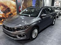 Usata Fiat Tipo City Life 95 CV (69 kW) 2021 Grigio Station wagon