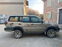 Usata Nissan Terrano 125 CV (91 kW) 2003 SUV