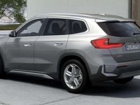 Usata BMW iX1 xLine 67 kW (92 CV) 2024 Argento SUV