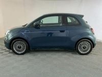 Usata Fiat 500e Icon 86 kW (118 CV) 2023 Verde Utilitaria