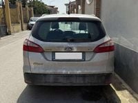 Usata Ford Focus Individual 116 CV (85 kW) 2014 Station wagon