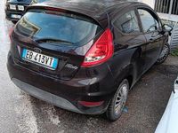 Usata Ford Fiesta 75 CV (55 kW) 2010 Utilitaria