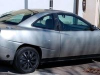 Usata Fiat Coupé 131 CV (96 kW) 1997 Grigio Coupé