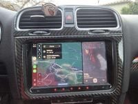 Usata VW Golf VI Comfortline 131 CV (96 kW) 2009 Utilitaria