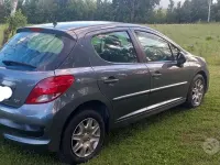 Usata Peugeot 207 73 CV (53 kW) 2011 Berlina