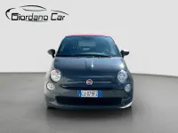 Usata Fiat 500 Dolcevita 69 CV (50 kW) 2022 Grigio Berlina
