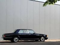 Usata Rolls Royce Silver Spur 280 CV (205 kW) 1997 Blu Berlina