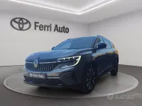 Usata Renault Espace Techno 200 CV (147 kW) 2024 Grigio SUV