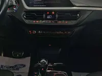 Usata BMW 118 M Sport 150 CV (110 kW) 2020 Bianco Utilitaria