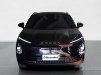 Usata Omoda 5 2025 Nero SUV