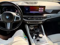 Usata BMW X6 M Sport 600 CV (441 kW) 2023 Grigio SUV