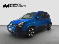Usado Kia Picanto Urban 63 HP (46 kW) 2024 Branco Citadino