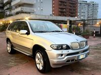 Occasion BMW X5 218 ch (160 kW) 2005 SUV