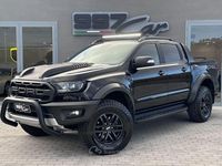 Usata Ford Ranger Raptor 213 CV (156 kW) 2021 Nero Pick-up