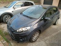 Usata Ford Fiesta 2011 Utilitaria