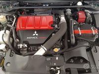 Usata Mitsubishi Lancer Evolution 295 CV (216 kW) 2008 Berlina