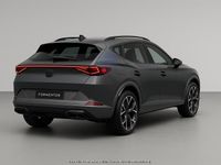 Usata Cupra Formentor 150 CV (110 kW) 2025 Grigio SUV