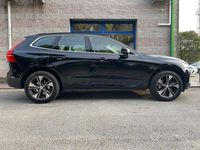 Usata Volvo XC60 197 CV (144 kW) 2022 Nero SUV