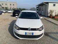 usata VW Polo 5 porte Comfortline BiFuel*NEOPA