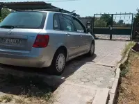 Usata Fiat Stilo 120 CV (88 kW) 2006 Utilitaria