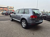 usata VW Touareg 2.5 R5 TDI