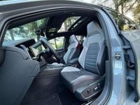 Usata VW Golf VIII GTI 245 CV (180 kW) 2021 Grigio Berlina