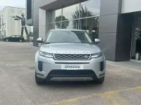 Usata Land Rover Range Rover evoque 150 CV (110 kW) 2019 Argento SUV