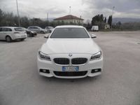 usata BMW 530 Serie 5 dA Touring Msport E6