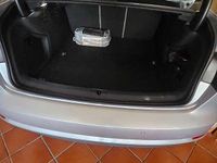 Usata Audi A4 Ambiente 150 CV (110 kW) 2018 Argento Berlina