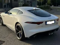 Usata Jaguar F-Type R-Dynamic 340 CV (250 kW) 2017 Coupé
