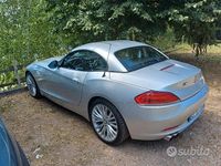 Usata BMW Z4 204 CV (150 kW) 2010