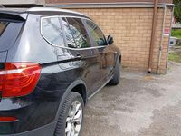 Usado BMW X3 M Sport 190 CV (139 kW) 2014 SUV