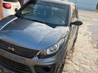 Usata Ligier JS50 2017 Grigio Utilitaria