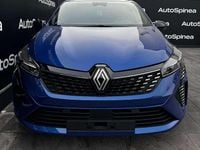 Nuova Renault Clio V Techno 101 CV (74 kW) 2025 Blu/azzurro Utilitaria
