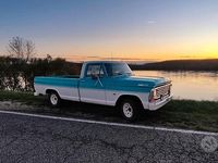 Usata Ford F100 1960 Pick-up
