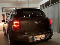 Usata Mini Countryman 98 CV (72 kW) 2013 Grigio SUV