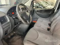 Usata Peugeot Expert 128 CV (94 kW) 2016 Bianco Furgone