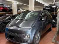 Usata Hyundai Staria 177 CV (130 kW) 2023 Grigio Monovolume