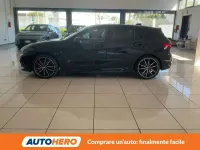 Usata BMW 128 ti M Sport 265 CV (194 kW) 2024 Nero Utilitaria