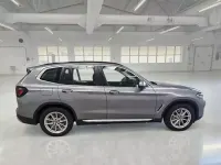 Usata BMW X3 183 CV (134 kW) 2022 SUV