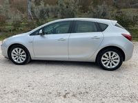 usata Opel Astra Astra 1.7 CDTI 125CV 5 porte Cosmo