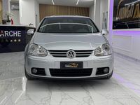 Occasion VW Golf V GT 140 PK (102 kW) 2007 Grijs Sedan